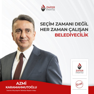 Azmi Karamahmutoğlu