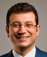 Ekrem İmamoğlu